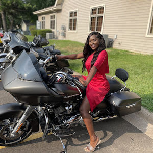 Meet your Posher, Mary